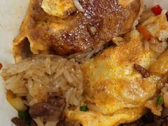 -周记热干面豆皮大王(桃花东街店)