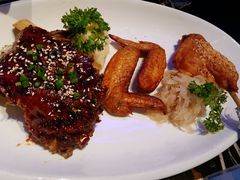 -MOSSO德国餐厅·音乐酒吧(环宇荟店)