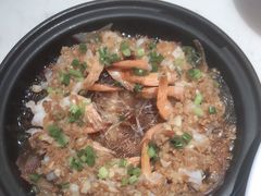 -茅庐川菜(烟台万象汇店)