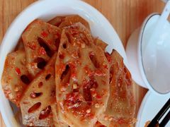-回家吃饭·地道南昌菜(建德观总店)
