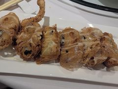 脆皮龟苓膏/半打-勝記酒家·37年老字号·经典粤菜(荔枝公园店)