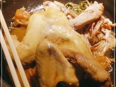 -刀板香·安徽菜(望江东路店)