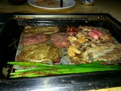 android_upload_pic-哆来咪火锅烤肉自助(牌楼店)