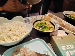 -滇小鱼·云南野生菌火锅(上杭路店)