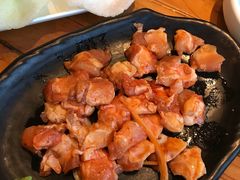 -三千里韩式炭火烤肉(南八马路店)