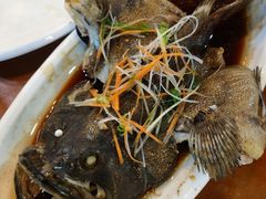 -南海渔家•海鲜•正宗海南菜(海棠湾店)