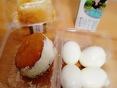 -新侨三宝乐面包店(崇文门店)