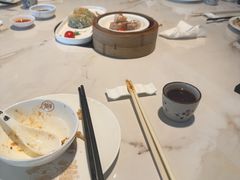 -滋粥楼·顺德菜(番禺广场总店)
