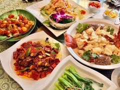 -好彩海鲜火锅饭店(银河百老汇店)