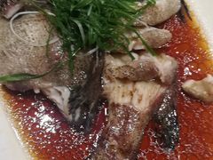 -花中城·杭帮菜·粤菜·海鲜火锅(清泰街店)