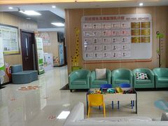 -上海附一心理咨询中心(儿童医学中心)