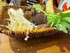 -笔记安顺夺夺粉火锅(中关村店)