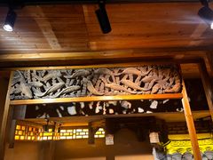 -徽三说·土徽菜·中国徽菜连锁品牌(一中店)