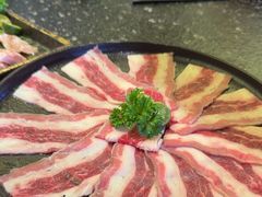-樱嘢·炭火烧肉(惠南店)