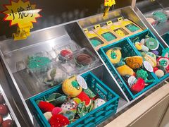 -一坐一忘云南菜(嘉里中心店)