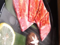 -九田家黑牛烤肉料理(郫都万达檬柏西路店)