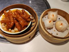 -铭家点心(秦岭路店)