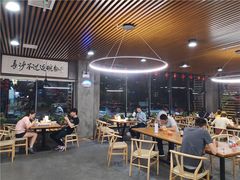 大堂-易裕和·长沙米粉(竹塘西路店)
