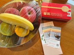 -昆明洲际酒店
