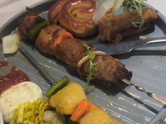 -库滋明·俄罗斯特色美食(中央大街店)