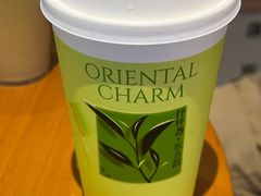 -奈雪的茶(来福士广场店)