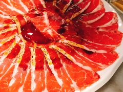 -韩宫宴烤肉·黑毛和牛·料理(合肥滨湖银泰城店)