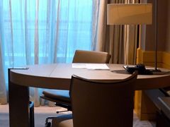 -杭州城中香格里拉大酒店