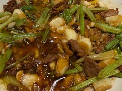农家小菜-国味壹号·精品湘菜·宴请佳选(新天地店)