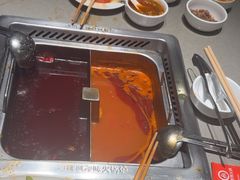 -海底捞火锅(平谷华联店)