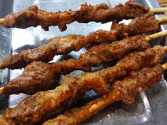 -清真西北风味餐厅