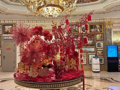 -巴黎四季酒店香轩中餐