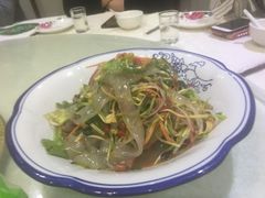 -珍巷福地四合院菜馆(复兴门店)