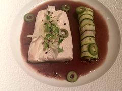-Le Bernardin