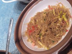 -恒记饭店(珠江路总店)