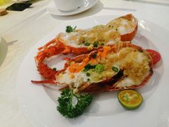 -安蒂娅·海鲜自助餐厅(安蒂娅美兰酒店)