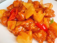 -北平食府(凤凰城店)