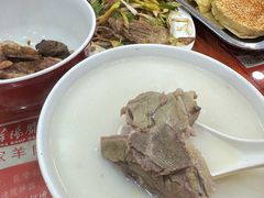 -教师之家赵家羊汤馆(东青龙街店)