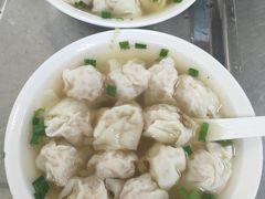 -汪家馄饨(集庆路店)