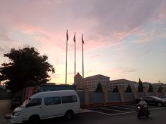 -威海华夏城景区