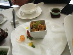 -海湾壹品·粤菜·早茶·烤鸭(拱北店)