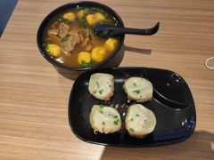 -小杨生煎(南京东路食品一店)