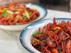 -苏小胖龙虾工坊·私房菜(金鼎华府店)