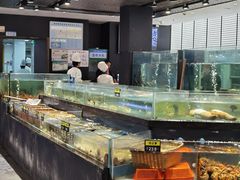 -龙宴海鲜城(经中路店)