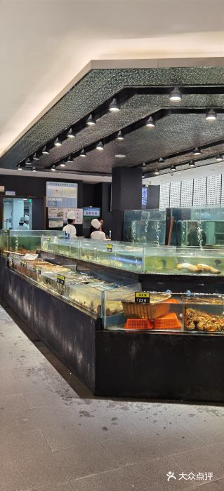 龙宴海鲜城(经中路店)图片