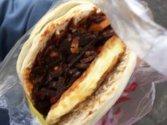 -老金家蛋菜夹馍(西安总店)