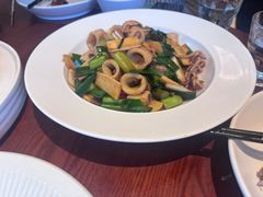 -妈妈菜舟山海鲜(定海古城店)