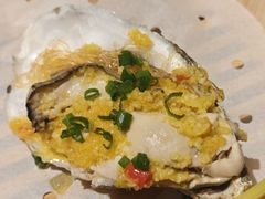-必点海鲜·海肠捞饭·鲅鱼水饺(滨江道店)
