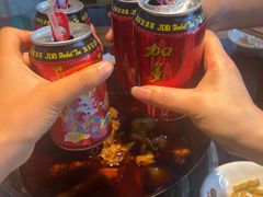 -李子坝梁山鸡(李子坝大鸡哥店)