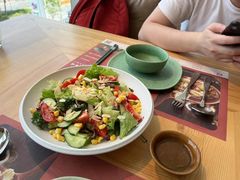 -甘思咪哚·云南艺术餐厅(天河广百店)