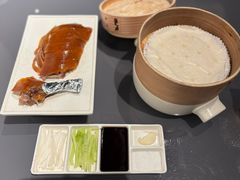 -小大董·烤鸭(观景餐厅·南京西路店)